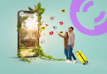 Estratégias e Táticas de Marketing Turístico